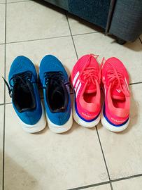 scarpe da ginnastica 