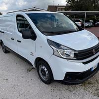 Fiat talento passolungo 1.6mjt 120cv e6b 2019