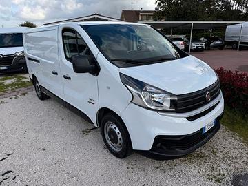 Fiat talento passolungo 1.6mjt 120cv e6b 2019