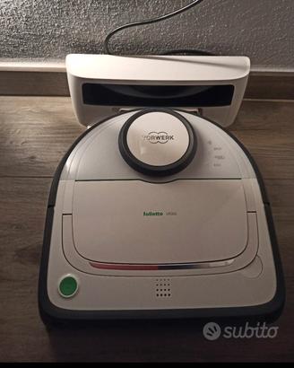 Folletto robot VR 300