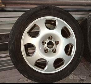 ruota di scorta audi Volkswagen 