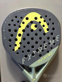 Padel Head extreme pro 2024