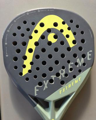 Padel Head extreme pro 2024