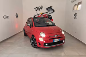 500 sport