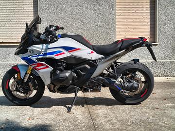  BMW R1300 RS  Performance 