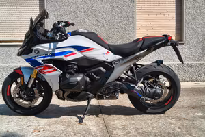  BMW R1300 RS  Performance 