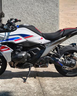  BMW R1300 RS  Performance 