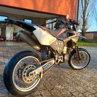 Husqvarna TE 410 - 2001
