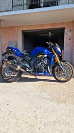Yamaha FZ8 - 2010