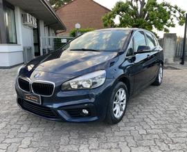 Bmw 216 218d Active Tourer Luxury