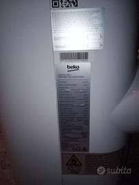 Condizionatore portatile