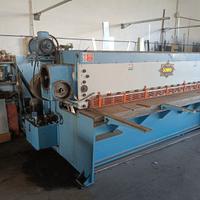 CESOIA MECCANICA SOMO 3000X4mm