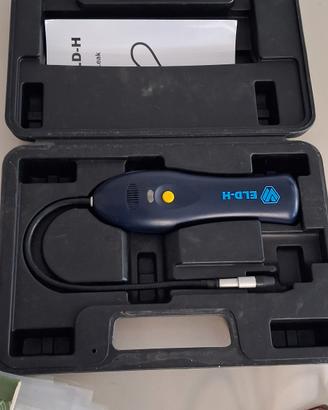 Cercafughe WIGAM ELD-H - Come nuovo