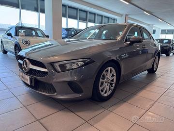 Mercedes-Benz Classe A A 180 Automatic Sport