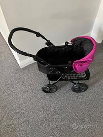 Sistema da viaggio Ickle bubba Aston rose