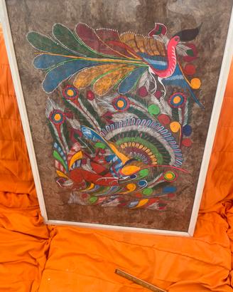 Quadro naif