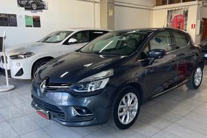 Renault Clio TCe 120CV EDC Start&Stop 5 porte Ener