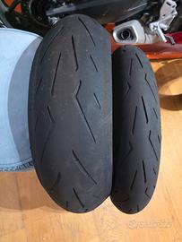 Pirelli rosso corsa 2