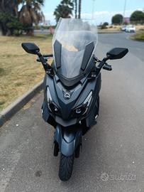 cruisym 300 (leggi bene)