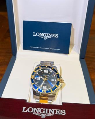 Longines Hydroconquest 43mm