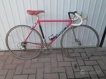 Benato Liberty corsa