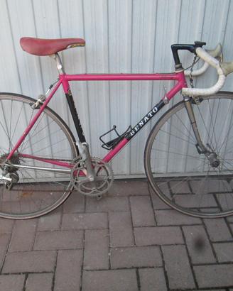 Benato Liberty corsa