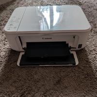 stampante canon mg3550