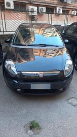 Fiat Punto Evo
