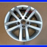 Cerchio Originale 6,5 x 16 per VW Golf 6 08-12