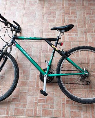 Bici Mtb 26" Bianchi ATB 910 Pro race