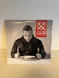 Francesco Paura Slowfood