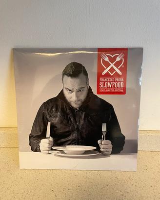 Francesco Paura Slowfood