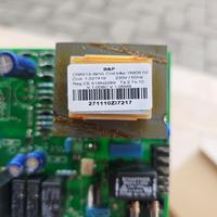 Scheda elettronica