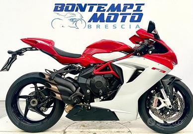 MV Agusta F3 800