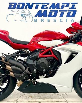 MV Agusta F3 800