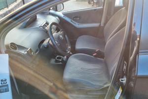 Toyota Yaris 5 porte