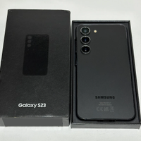 Samsung S23 - 256GB (+ Buds Live)