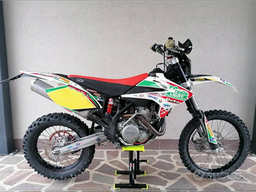 Beta rr 450