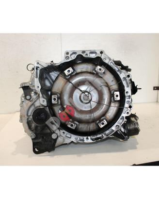 Cambio automatico peugeot 5008 2021-24