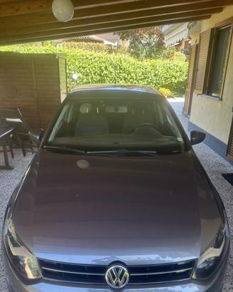 Auto con allestimento GUIDOSIMPLEX