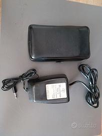 Texas Instruments TI-2500 Datamath calc. vintage
