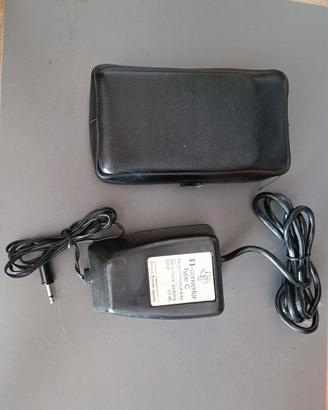 Texas Instruments TI-2500 Datamath calc. vintage