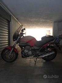 Moto Guzzi Breva 750 i.e. 2005