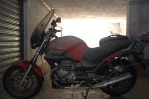 Moto Guzzi Breva 750 i.e. 2005