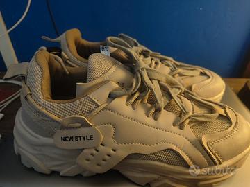 scarpe da ginnastica 