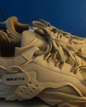 scarpe da ginnastica 