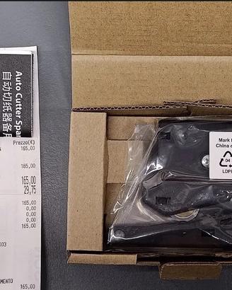 Epson 7900 9900 lama ricambi taglierina NUOVA