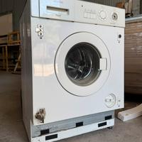 Lavatrice da incasso REX Electrolux funzionante