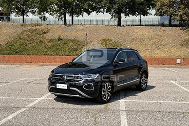 VOLKSWAGEN T-Roc 1.0 TSI Style