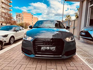 Audi A1 1.4 TDI Sport Adatta a Neopatentati